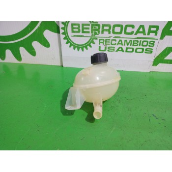 Recambio de deposito expansion para dacia sandero laureate referencia OEM IAM 217107259R  