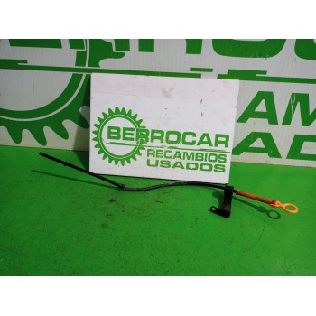 Recambio de varilla aceite para seat ibiza (6l1) 1.4 16v referencia OEM IAM 38115611B  