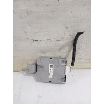 Recambio de modulo electronico para toyota rav 4 v (_a5_, _h5_) 2.0 (mxaa52) referencia OEM IAM 8657242280  