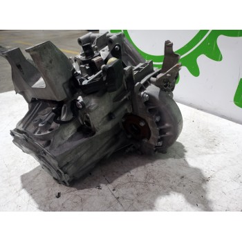 Recambio de caja cambios para peugeot 508 active referencia OEM IAM 9802485880  