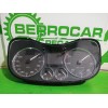 Recambio de cuadro instrumentos para peugeot 307 berlina (s2) 1.6 16v hdi referencia OEM IAM 9654485280  