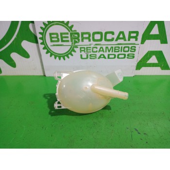 Recambio de deposito expansion para dacia sandero laureate referencia OEM IAM 217107259R  
