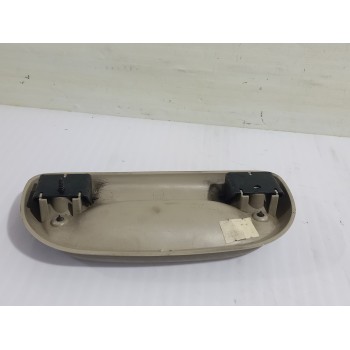 Recambio de asidero techo delantero derecho para chrysler voyager (gs) 2.5 td family referencia OEM IAM V76180 / TL6597  