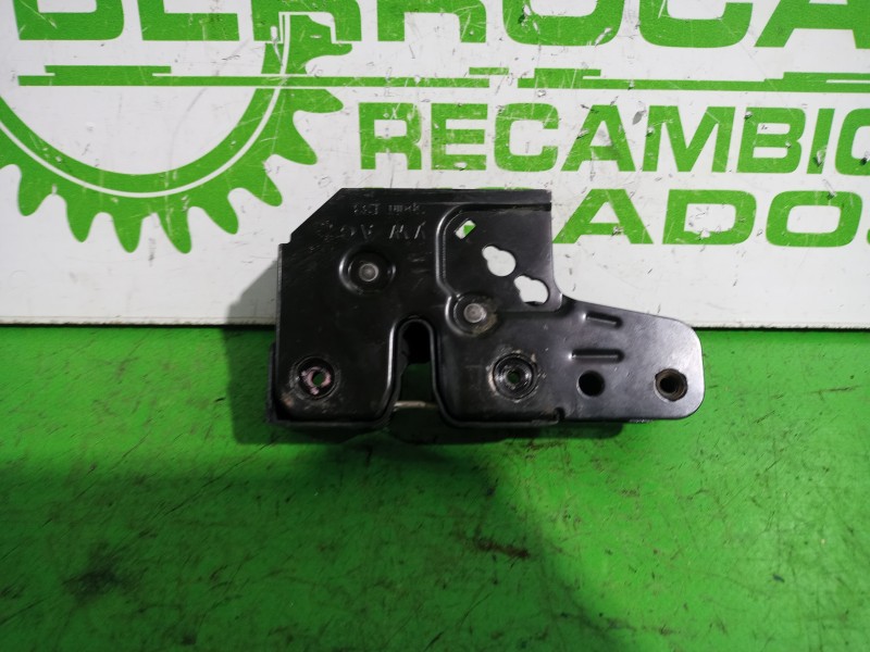 Recambio de cerradura capo para seat ibiza (6l1) 1.4 16v referencia OEM IAM 6L0823509D  