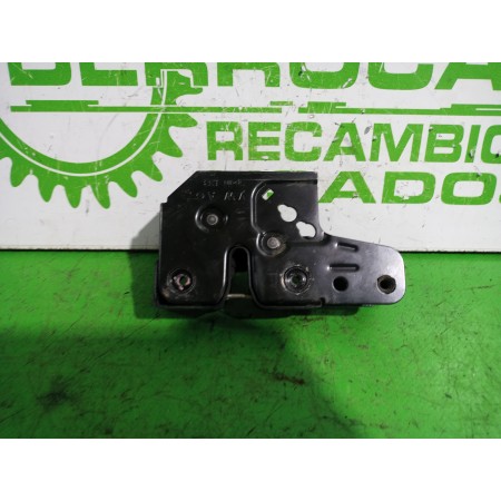 Recambio de cerradura capo para seat ibiza (6l1) 1.4 16v referencia OEM IAM 6L0823509D  