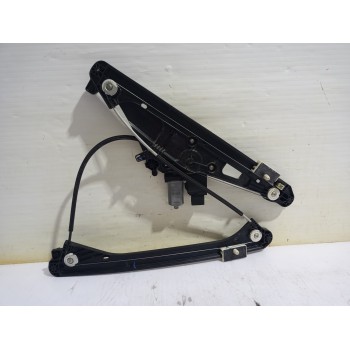 Recambio de elevalunas delantero derecho para opel grandland x design line referencia OEM IAM 9815643480  