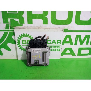 CENTRALITA MOTOR UCE 237106319R 