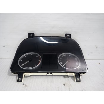 Recambio de cuadro instrumentos para land rover discovery 4 tdv6 hse referencia OEM IAM LR027896 / VPHA2F10894A  