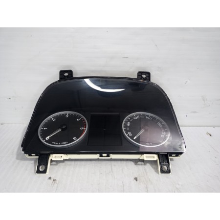 Recambio de cuadro instrumentos para land rover discovery 4 tdv6 hse referencia OEM IAM LR027896 / VPHA2F10894A  
