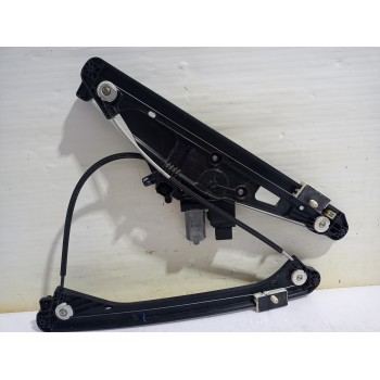 Recambio de elevalunas delantero derecho para opel grandland x design line referencia OEM IAM 9815643480  