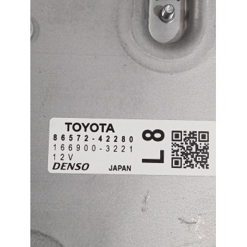 Recambio de modulo electronico para toyota rav 4 v (_a5_, _h5_) 2.0 (mxaa52) referencia OEM IAM 8657242280  