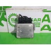 Recambio de centralita motor uce para dacia sandero laureate referencia OEM IAM 237106319R  
