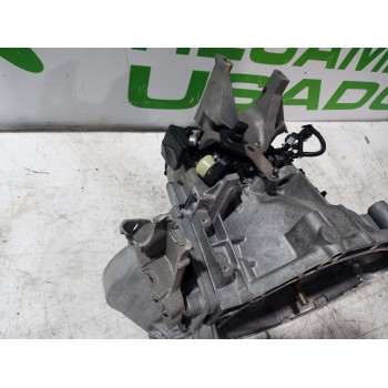 Recambio de caja cambios para peugeot 508 active referencia OEM IAM 9802485880  