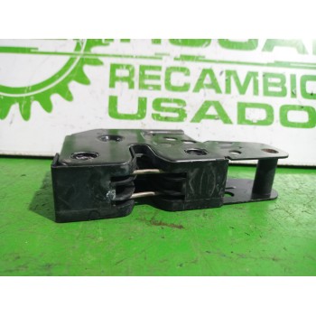 Recambio de cerradura capo para seat ibiza (6l1) 1.4 16v referencia OEM IAM 6L0823509D  