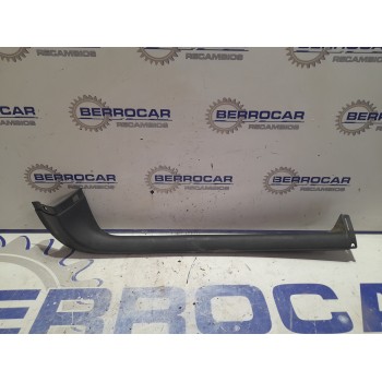 Recambio de moldura lateral para land rover discovery 2.7 td v6 cat referencia OEM IAM ERQ000062  