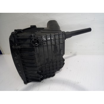 Recambio de caja filtro aire para renault trafic furgón l1h1 2,7t referencia OEM IAM 165006196R  