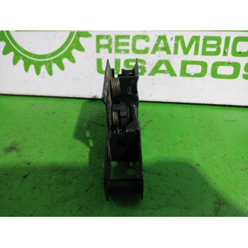 Recambio de cerradura capo para seat ibiza (6l1) 1.4 16v referencia OEM IAM 6L0823509D  