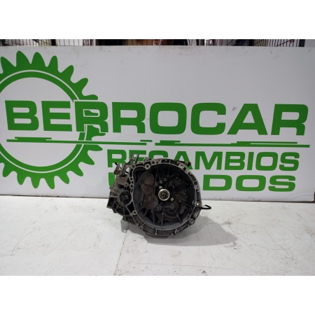 Recambio de caja cambios para renault scenic ii 1.9 dci diesel referencia OEM IAM 8200559512 / 141454  