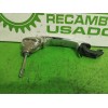Recambio de maneta exterior delantera izquierda para seat ibiza (6l1) 1.9 tdi referencia OEM IAM 3B0837207  
