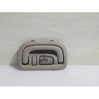 Recambio de asidero techo trasero izquierdo para chrysler voyager (gs) 2.5 td family referencia OEM IAM 4706691  