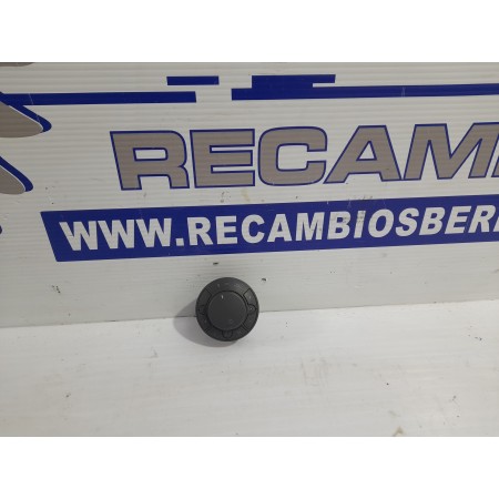 Recambio de mando luces para opel corsa d 1.3 16v cdti referencia OEM IAM 13249396EA  