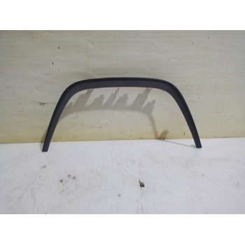 Recambio de moldura para opel grandland x design line referencia OEM IAM YP00056177  