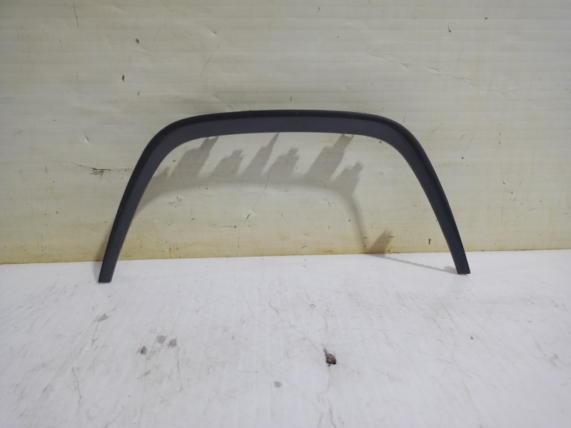 Recambio de moldura para opel grandland x design line referencia OEM IAM YP00056177  