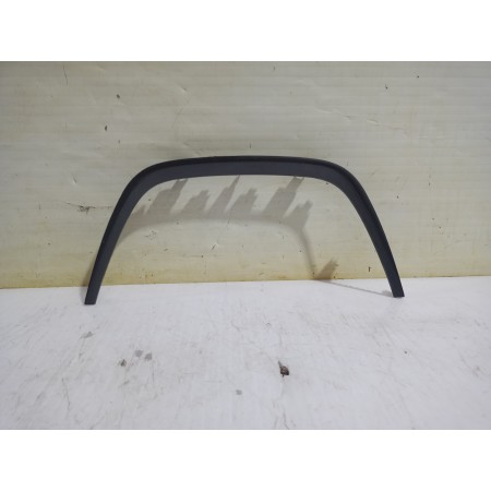 Recambio de moldura para opel grandland x design line referencia OEM IAM YP00056177  