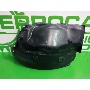Recambio de paso rueda delantero para renault scenic ii 1.6 16v referencia OEM IAM 8200136725  