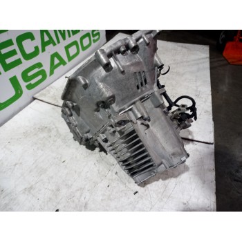 Recambio de caja cambios para peugeot 508 active referencia OEM IAM 9802485880  