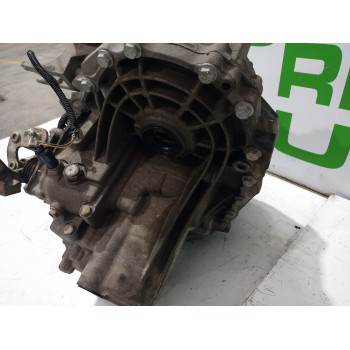 Recambio de caja cambios para renault scenic ii 1.9 dci diesel referencia OEM IAM 8200559512 / 141454  