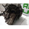 Recambio de caja cambios para renault scenic ii 1.9 dci diesel referencia OEM IAM 8200559512 / 141454  