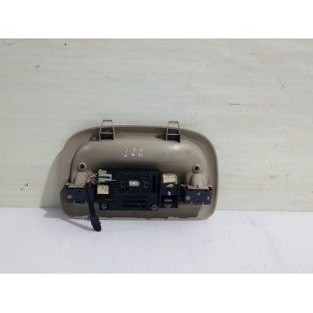 Recambio de asidero techo trasero izquierdo para chrysler voyager (gs) 2.5 td family referencia OEM IAM 4706691  