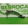 Recambio de maneta exterior delantera izquierda para seat ibiza (6l1) 1.9 tdi referencia OEM IAM 3B0837207  