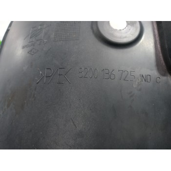 Recambio de paso rueda delantero para renault scenic ii 1.6 16v referencia OEM IAM 8200136725  