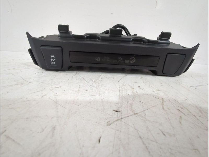 Recambio de interruptor para toyota rav 4 v (_a5_, _h5_) 2.0 (mxaa52) referencia OEM IAM 5543442150  