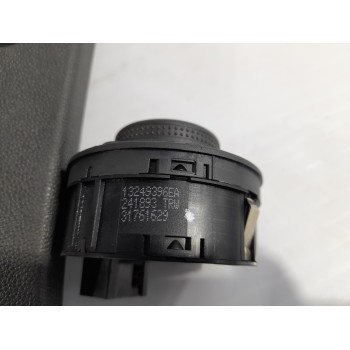 Recambio de mando luces para opel corsa d 1.3 16v cdti referencia OEM IAM 13249396EA  