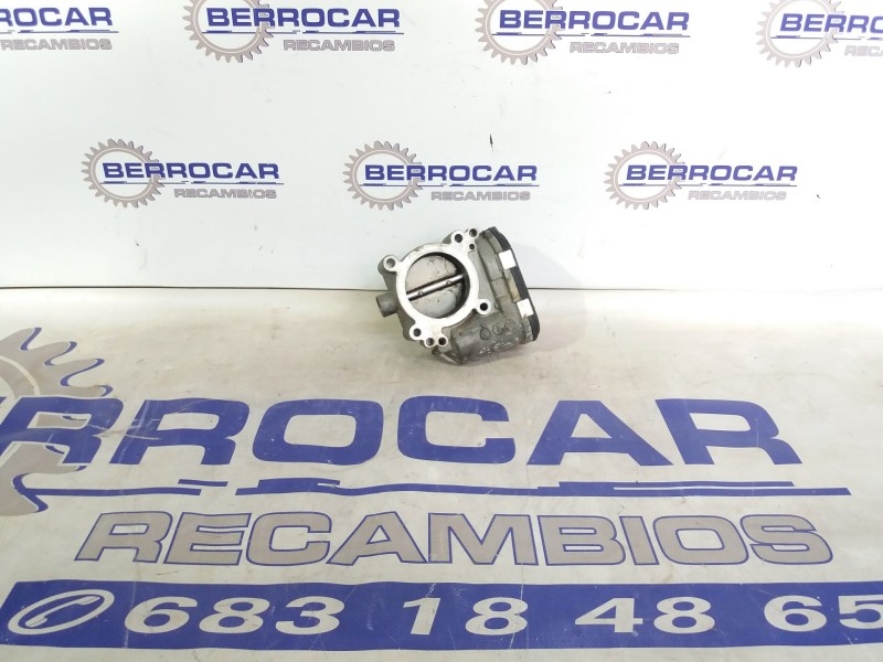 Recambio de caja mariposa para mercedes-benz clase a (w169) 1.7 cat referencia OEM IAM a2661410525  