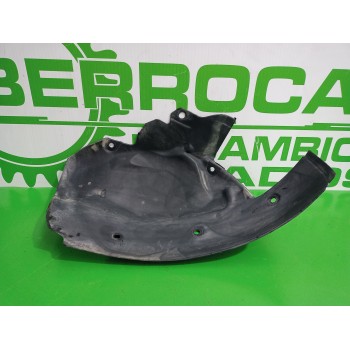 Recambio de paso rueda delantero para renault scenic ii 1.6 16v referencia OEM IAM 8200136725  