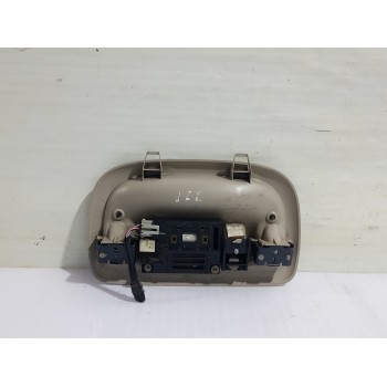 Recambio de asidero techo trasero izquierdo para chrysler voyager (gs) 2.5 td family referencia OEM IAM 4706691  