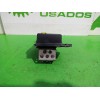 Recambio de resistencia calefaccion para dacia sandero laureate referencia OEM IAM 255503792R  