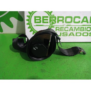 CINTURON SEGURIDAD TRASERO DERECHO 6L0857805B RAA 
