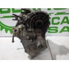 Recambio de caja cambios para renault scenic ii 1.9 dci diesel referencia OEM IAM 8200559512 / 141454  