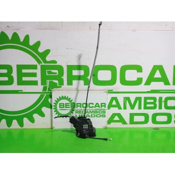 Recambio de cerradura puerta trasera izquierda para ford s-max (ca1) titanium referencia OEM IAM 6M2AR26413BB  