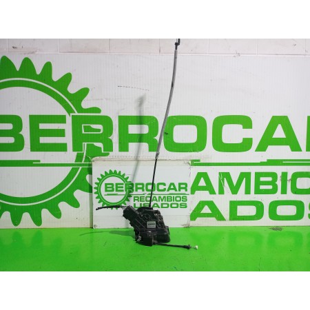 Recambio de cerradura puerta trasera izquierda para ford s-max (ca1) titanium referencia OEM IAM 6M2AR26413BB  