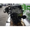 Recambio de motor completo para opel zafira a elegance referencia OEM IAM X20DTL  