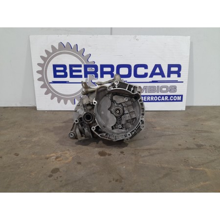 Recambio de caja cambios para opel corsa d 1.3 16v cdti referencia OEM IAM 55192042  