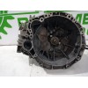 Recambio de caja cambios para renault scenic ii 1.9 dci diesel referencia OEM IAM 8200559512 / 141454  