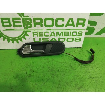 MANETA INTERIOR TRASERA IZQUIERDA 6L4839113D 