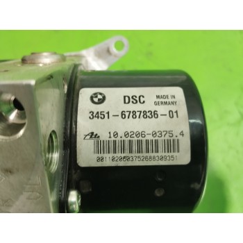Recambio de abs para bmw serie 3 touring (e91) 2.0 16v referencia OEM IAM 3451678783601  